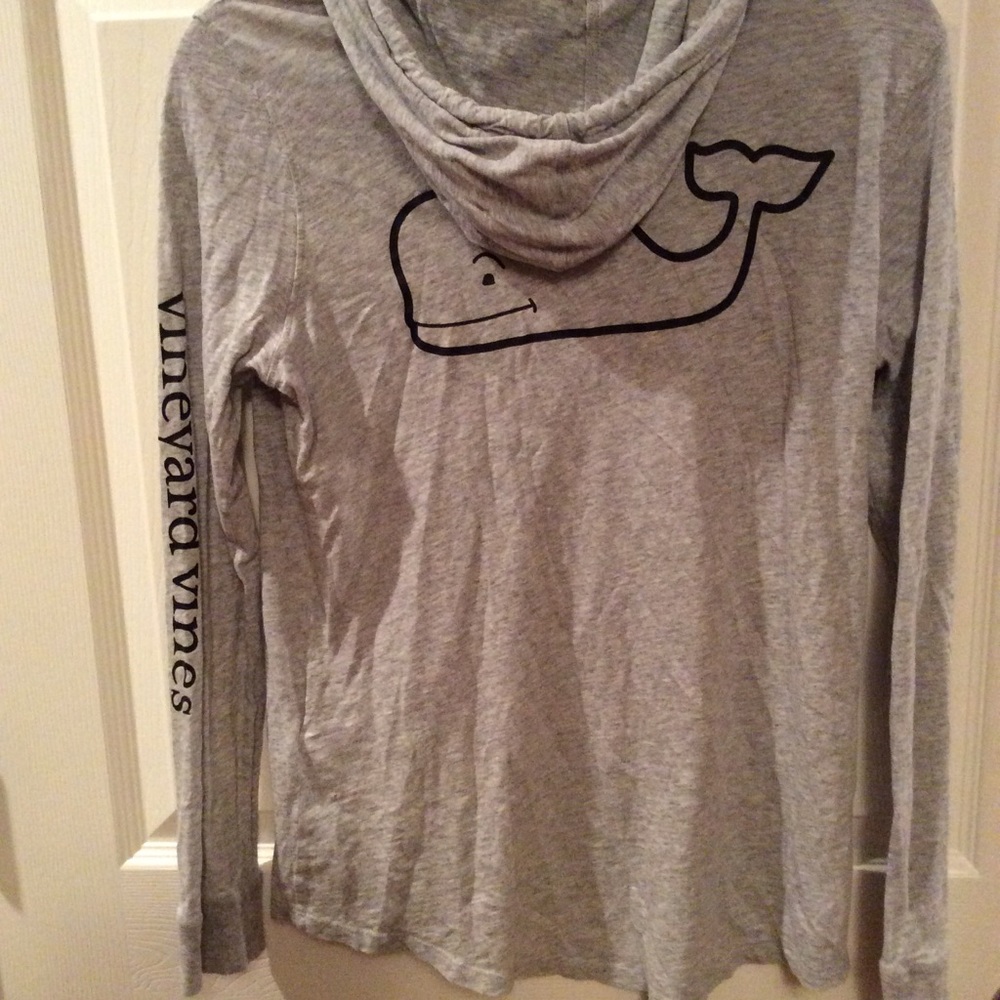 Vineyard Vines hoodie - Picture 4 of 5